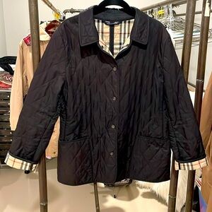 Burberry Brit Jacket